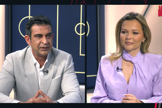 «No dia que nos esquecermos que trabalhamos para os adeptos, não estamos aqui a fazer nada»