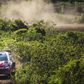 Oliver Solberg nunca venceu o Rali Safari no Quénia     Fotografia Imago