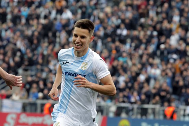 Ex-benfiquistas defrontam-se na Liga Conferência