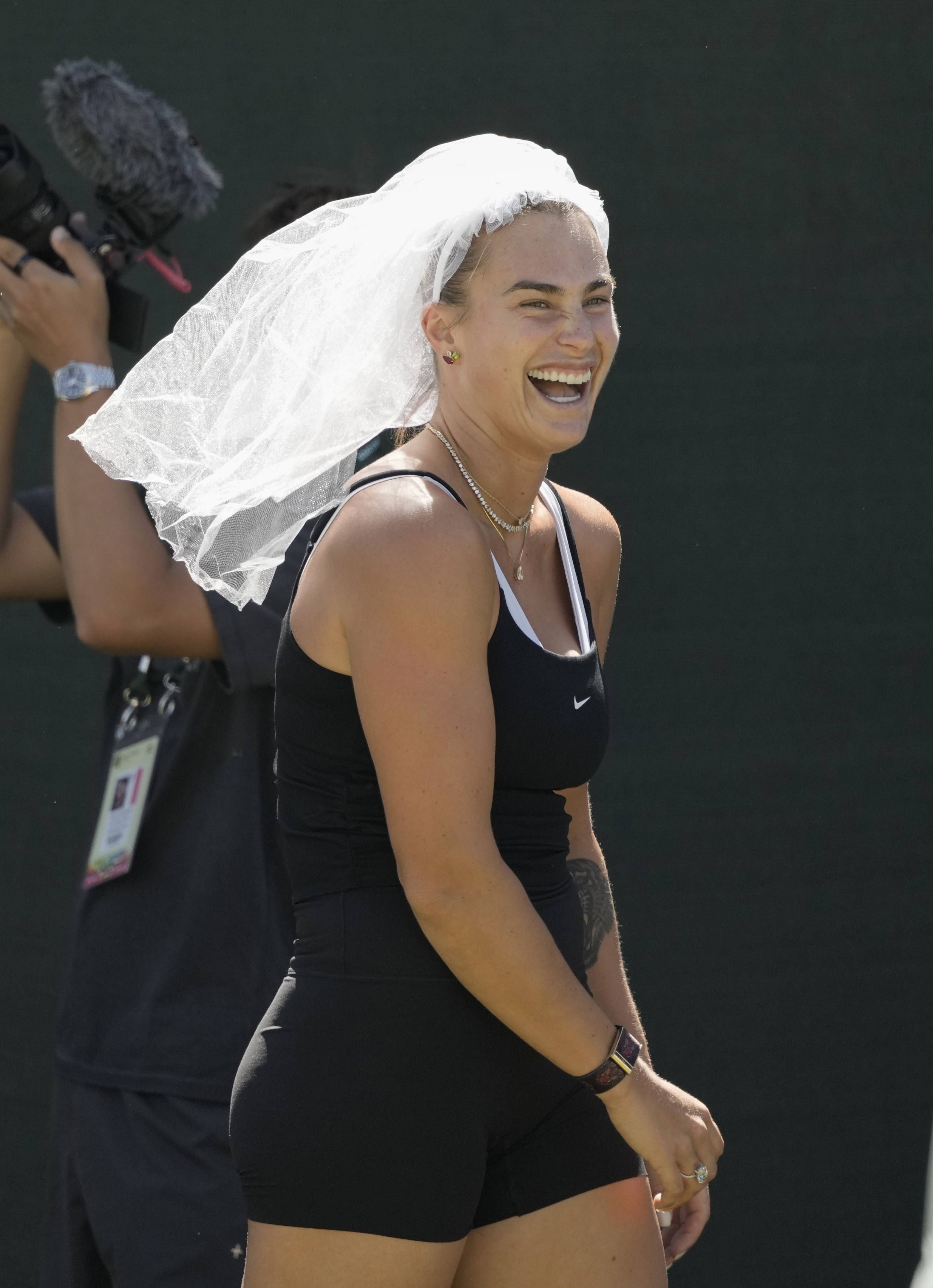 Aryna Sabalenka                  Fotografia Imago