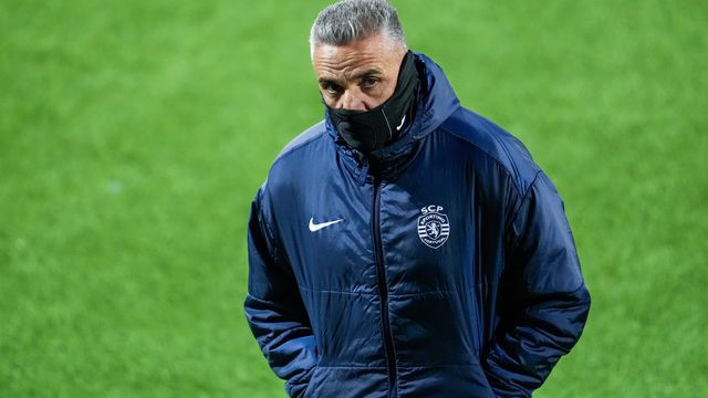 «O melhor Sporting de Rui Borges é melhor do que o Sporting de Amorim»