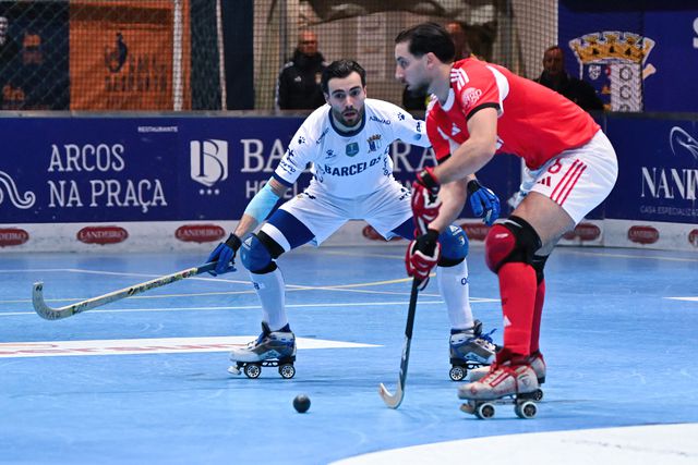 Liga dos Campeões: águia já não cai do poleiro, mas por baixo a luta está brava