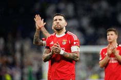 Vice-presidente do River Plate pisca o olho a Otamendi