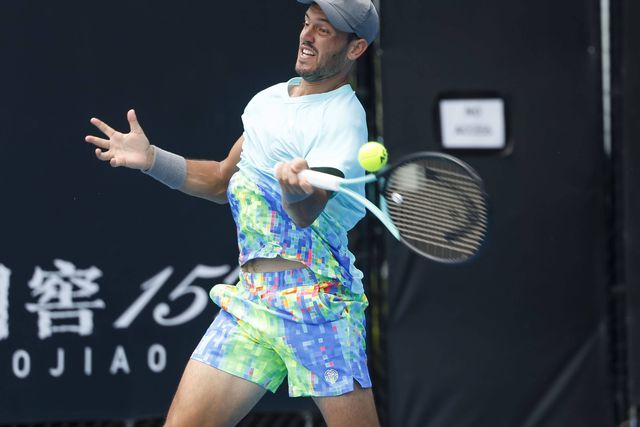 Gonzalo Oliveira adotou nacionalidade venezuelana: «Nunca tive qualquer apoio da Federação»