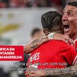 A Bola em 59 segundos: Benfica em vantagem, Sporting em Barcelos