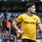 Wolves acreditam no regresso de Pedro Neto ainda antes do fim da temporada