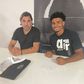 Farense: Uri Lima e Ravi com contratos profissionais