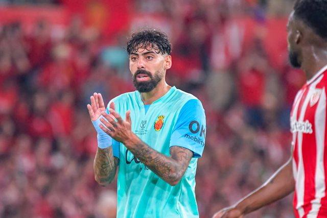 Mercado: campeão italiano interessado em ex-SC Braga