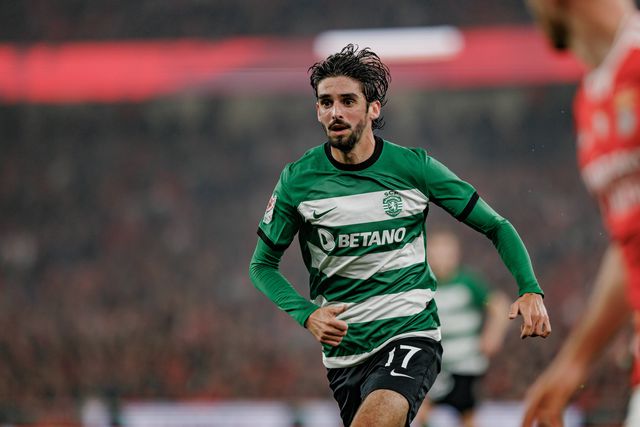 Barcelona ainda pode faturar com Trincão