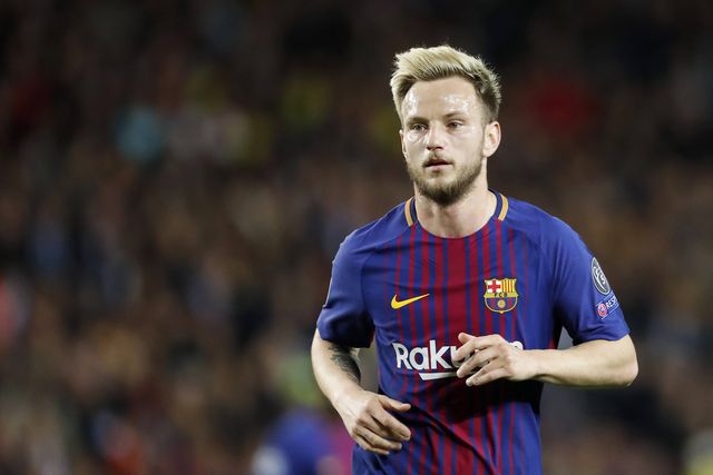 Rakitic recorda a passagem pelo Barcelona: «Podíamos ter ganho mais duas ou três Ligas dos Campeões»