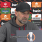 Klopp: «Foi mesmo mau, oh meu Deus...»