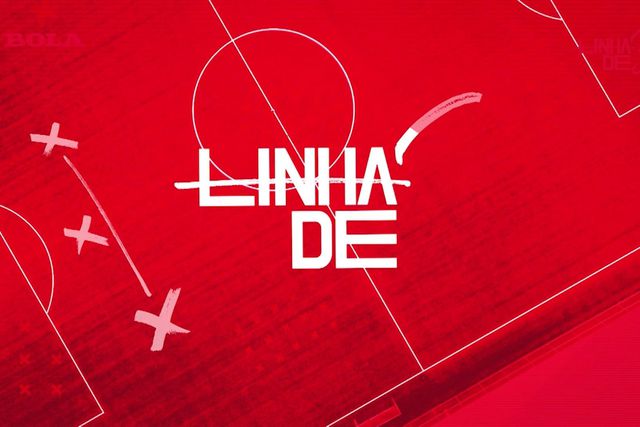 Linha de 3: a carga do Gil Vicente-Sporting, o quase campeão Leverkusen e mais um craque de futuro