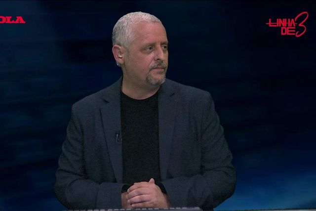 «Kokçu vai ter de voltar à equipa um dia»