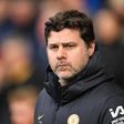 Mauricio Pochettino: «O objetivo do Chelsea é ganhar jogos no futuro»