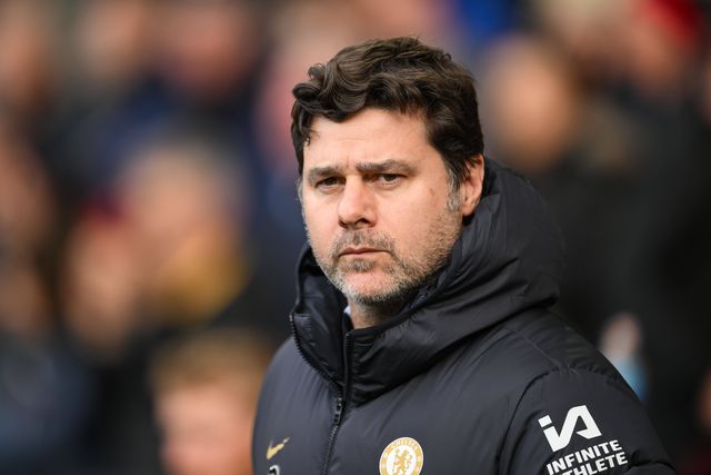 Mauricio Pochettino: «O objetivo do Chelsea é ganhar jogos no futuro»