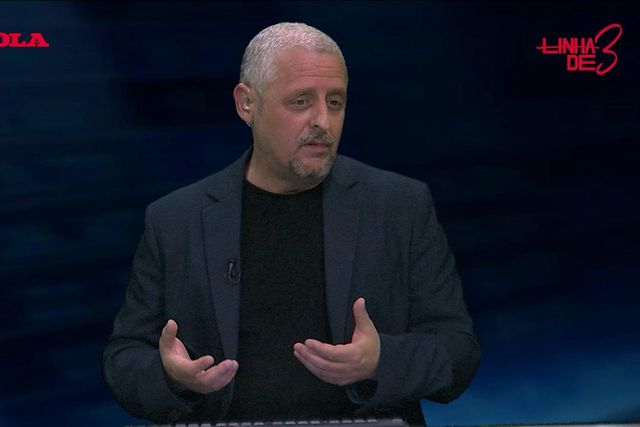 «Situações como as de Pepe e Wendell não são admissíveis»