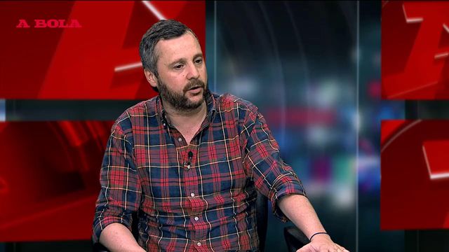 «Gyokeres está no Sporting porque o empresário confia muito em Rúben Amorim»