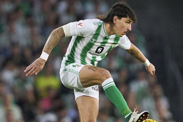 La Liga: Betis derrota Celta de Vigo com assistência de ex-Sporting