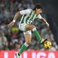 La Liga: Betis derrota Celta de Vigo com assistência de ex-Sporting