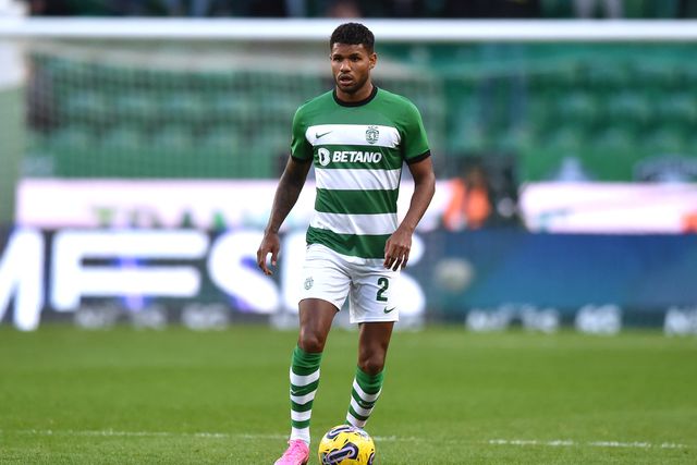 Matheus Reis fora dos convocados devido a lesão