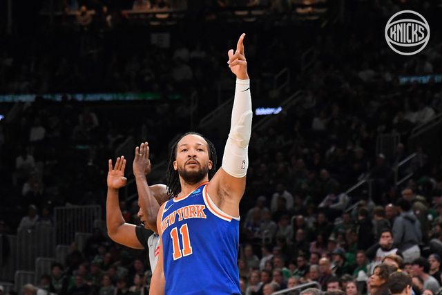 NBA: Wolves voltam a derrotar Nuggets, Knicks batem Pacers