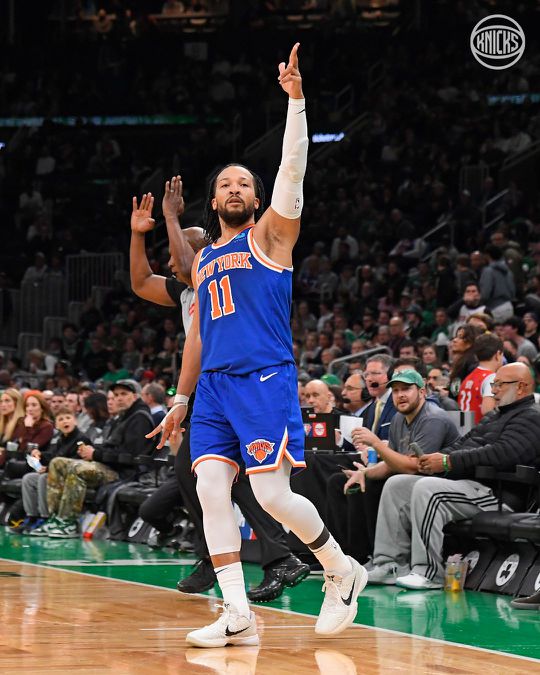 NBA: Wolves voltam a derrotar Nuggets, Knicks batem Pacers