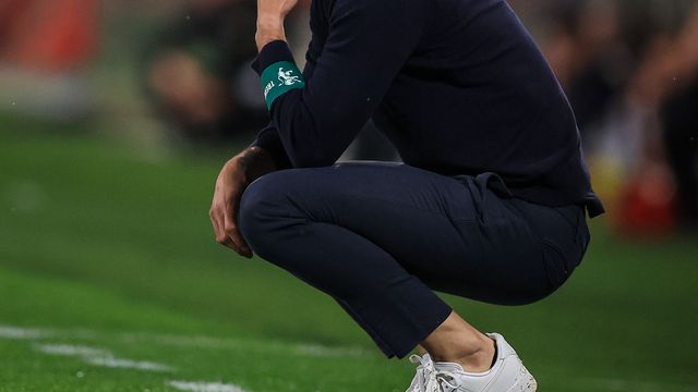 «Estarei cá para o Famalicão, depois para o Vitória...»