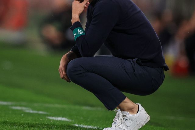 «Estarei cá para o Famalicão, depois para o Vitória...»