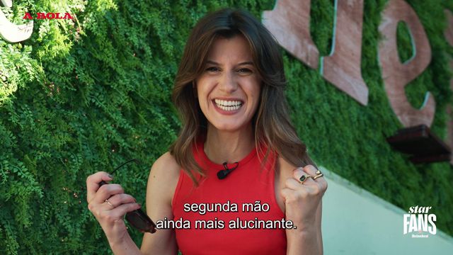 É a segunda mão dos quartos de final ou um esboço de finais Champions?