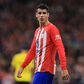 Álvaro Morata termina com especulações sobre o futuro