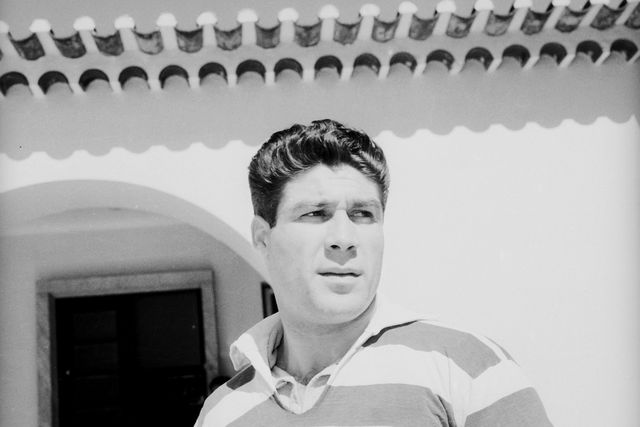 Sporting de luto pela morte de José Saturnino