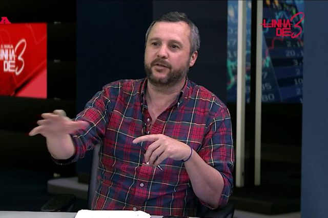 «Se correr mal em Barcelos, as pessoas vão dizer que Amorim já está com a cabeça em Liverpool»