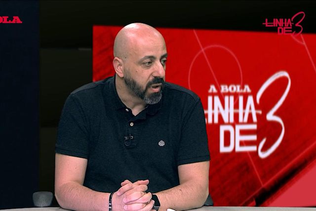 «Há questões a que falta responder antes de crucificar Schmidt»