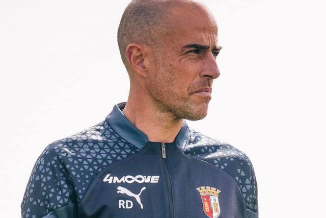 Rui Duarte: «O grupo tem de dar uma imagem diferente»