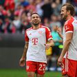 Bundesliga: a 'maldição' de Harry Kane e Raphael Guerreiro