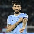 Mercado: Luis Alberto anuncia saída da Lazio