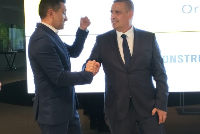 Árbitros portugueses como VAR na Turquia «é sinal de reconhecimento da competência»