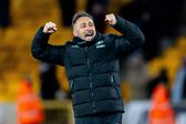 Vítor Pereira a atravessar bom momento no Wolverhampton