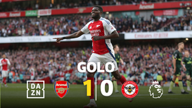 Como se faz um contra-ataque perfeito? O Arsenal mostra (vídeo)