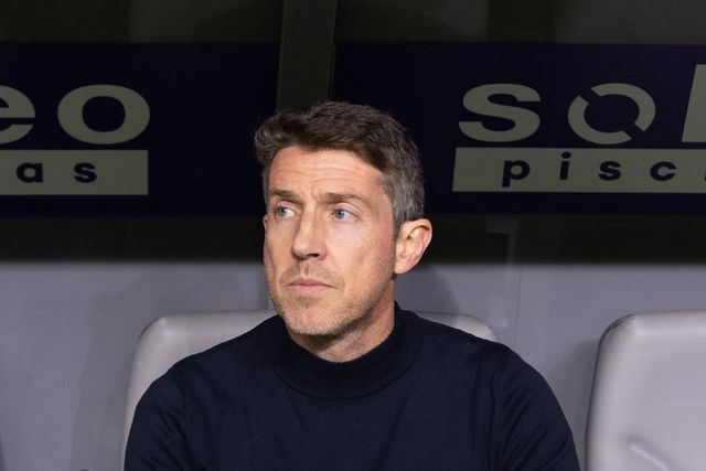 Vasco Seabra antecipa Benfica: «Se não fosse lutar pelos três pontos, davam-me um tiro»