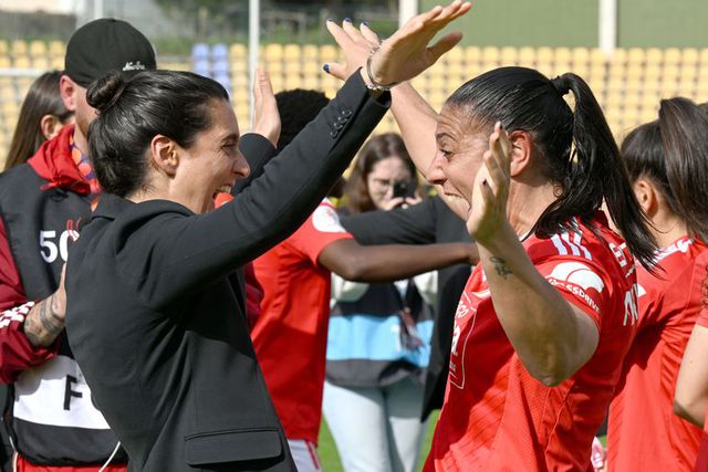 Filipa Patão: «No início, muita gente nos cortou as asas, mas continuámos a voar»