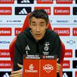 «Bernardo Silva é um símbolo do Benfica»