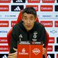 «Bernardo Silva é um símbolo do Benfica»