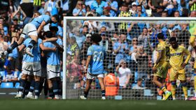 Da entrada em falso à goleada sob liderança do maestro De Bruyne