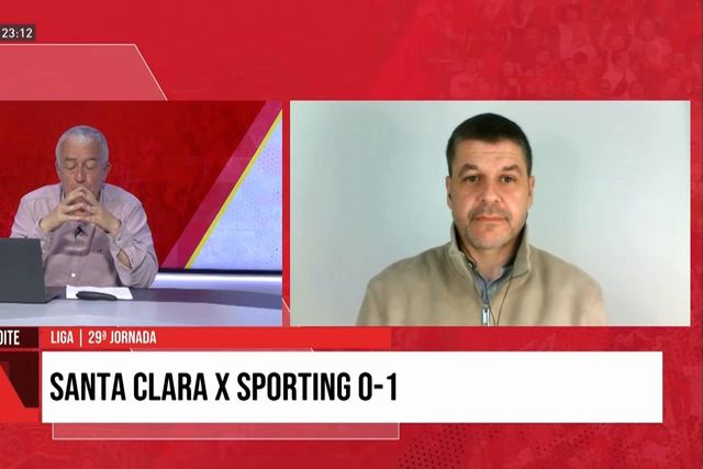 Vasco Matos respondeu a Rui Borges: quem tem razão?