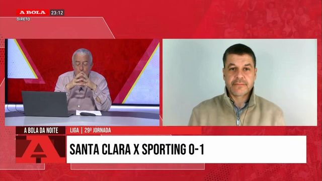 Vasco Matos respondeu a Rui Borges: quem tem razão?