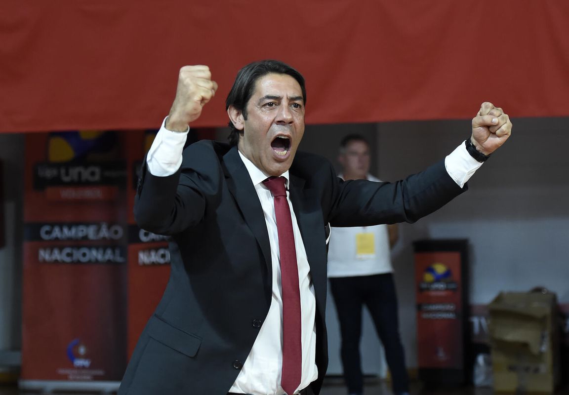 Benfica: a mensagem de Rui Costa