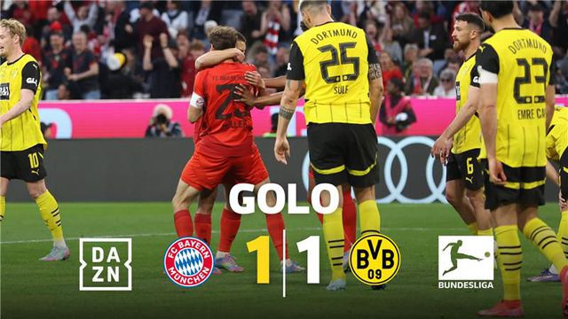 Raphael Guerreiro marca à ex-equipa e não festeja (vídeo)