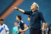 Jorge Jesus, treinador do Al Hilal