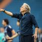 Jorge Jesus, treinador do Al Hilal